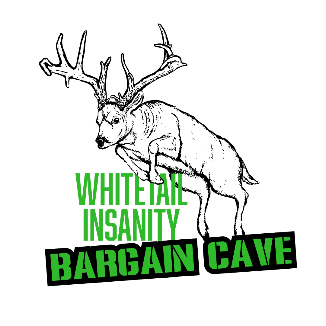 Bargain Cave: Big Deals for Serious Hunters