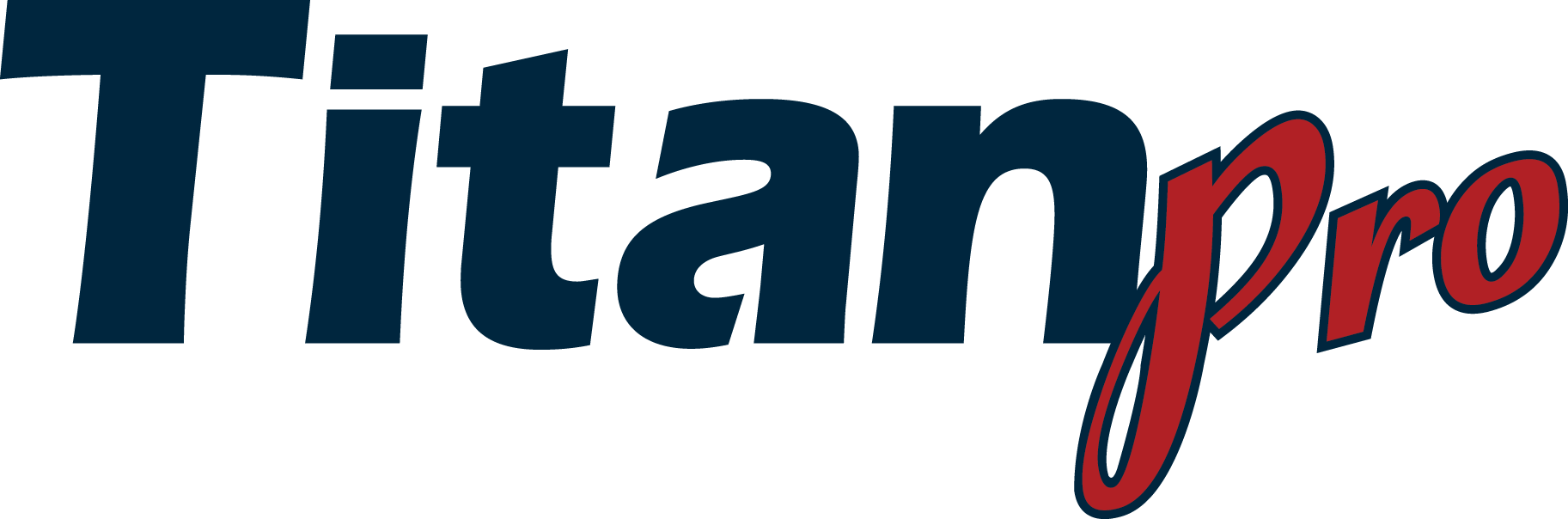 TITAN PRO Agricultural Solutions