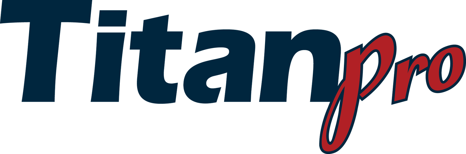 TITAN PRO Agricultural Solutions