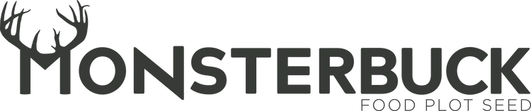 Monsterbuck - Food Plot Seed