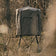 Radix Monarch 1.0 Soft Blind Cover Only (Brown)