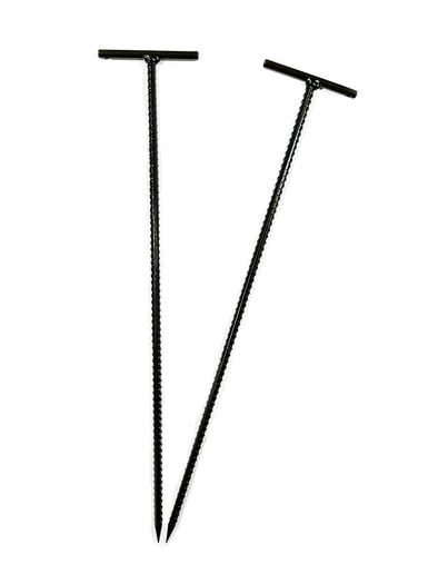 Quick Sticks Pop Up Blind Stakes(4 Pack)