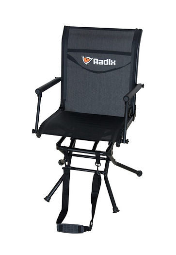 Radix Monarch Collapsible Blind Chair