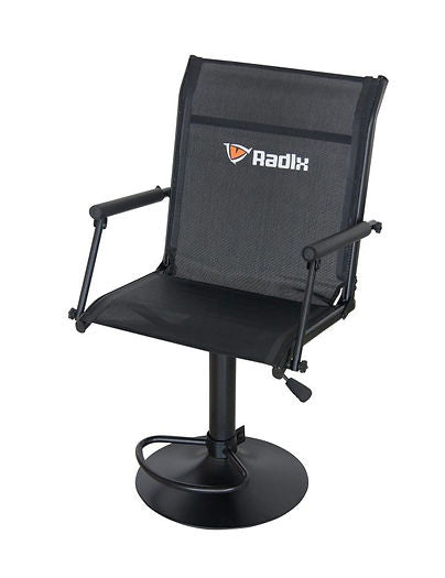 Radix Monarch Deluxe Chair