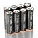Lithium AA Batteries (8 PK)