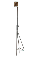 Original Ground Mount Stic-N-Pic