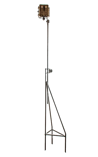 Original Ground Mount Stic-N-Pic