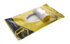 Scent-a-way Max Dryer Sheets/Odorless