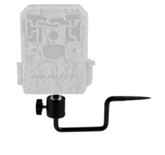 Adjustable Trail Camera Support
