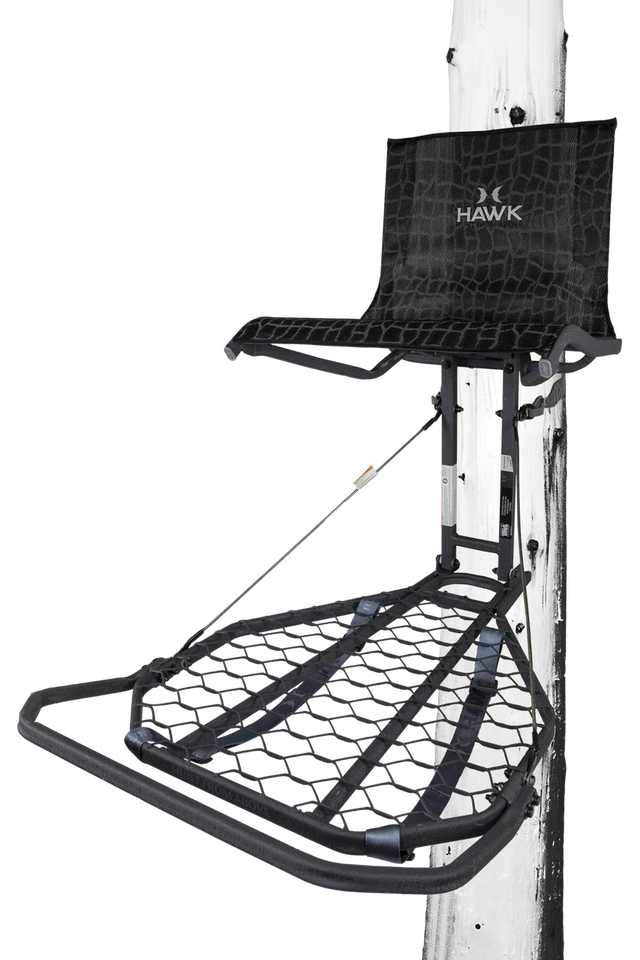 Hawk Kickback Level Hang-On