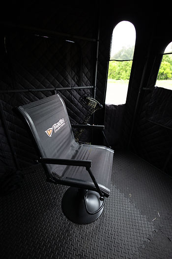Radix Monarch Deluxe Chair