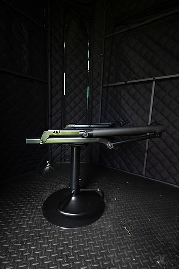 Radix Monarch Deluxe Chair