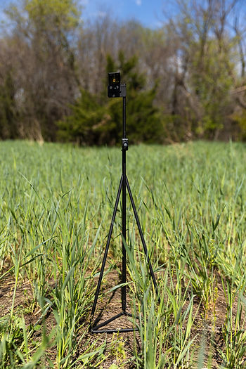 Original Ground Mount Stic-N-Pic