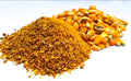 GB2 Outdoors Berry Bomb Attractant with Chelated Minerals and Once Rolled Corn 50 lb Bag