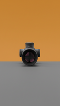 Precision Optics Compact Binoculars