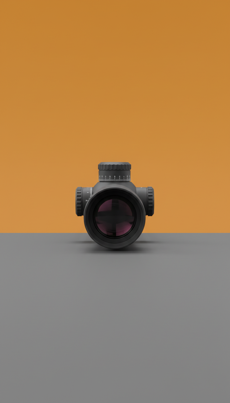 Precision Optics Compact Binoculars
