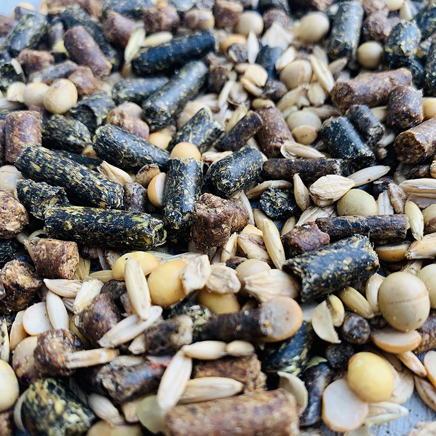 AX One - Complete Deer Feed