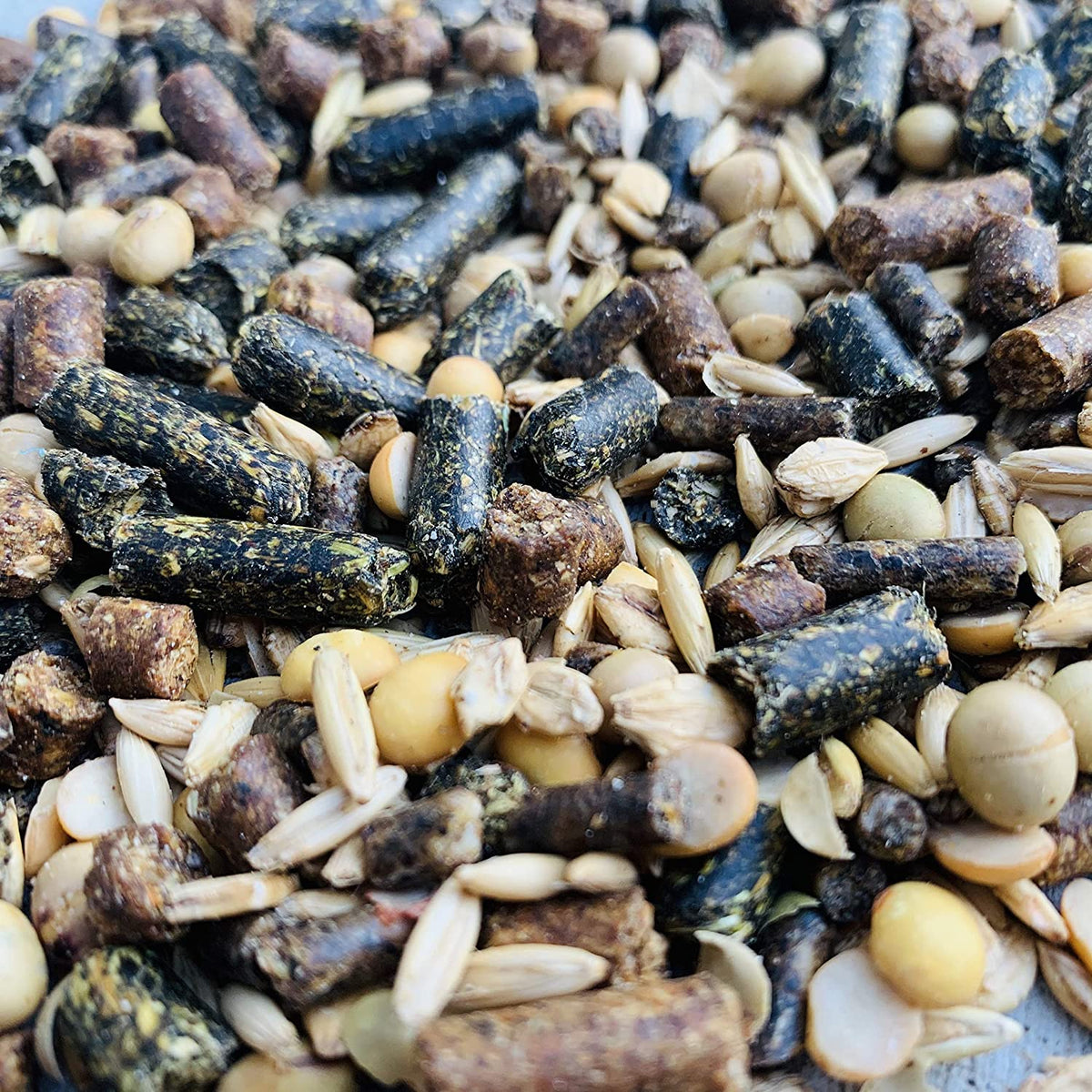 AX One - Complete Deer Feed