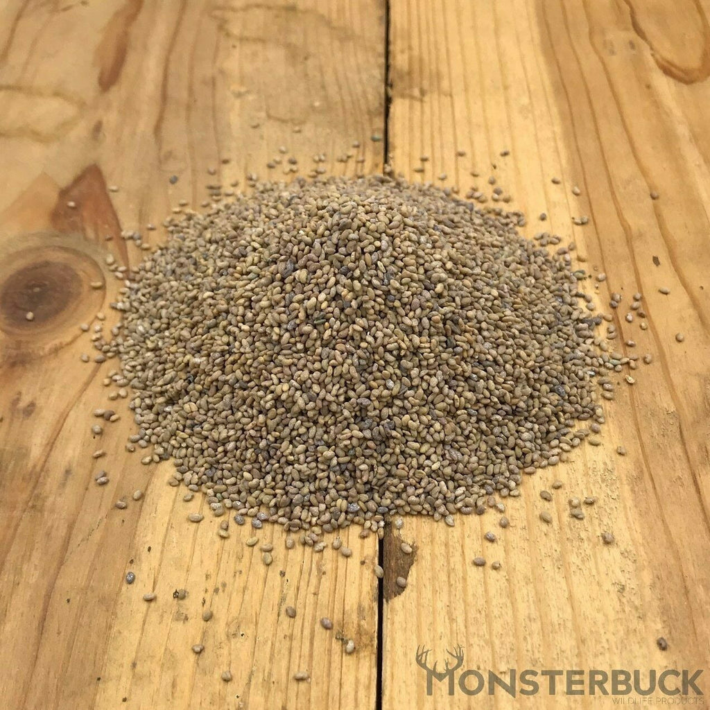 Owen Reigler's custom Alfalfa/ Clover Mix 15 Lb