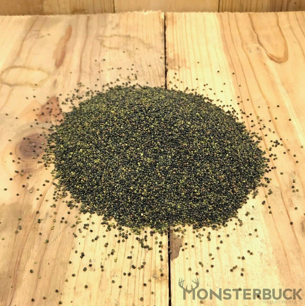 Monsterbuck Alsike Clover 3 Lb