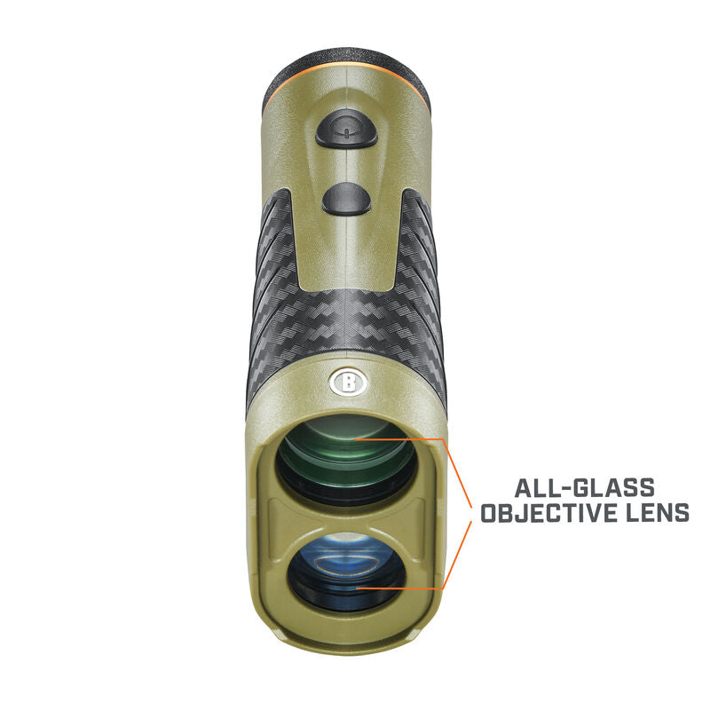 BROADHEAD LASER RANGEFINDER