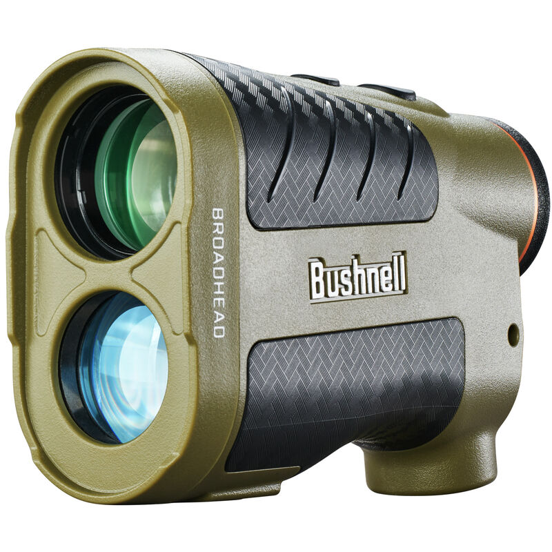 BROADHEAD LASER RANGEFINDER