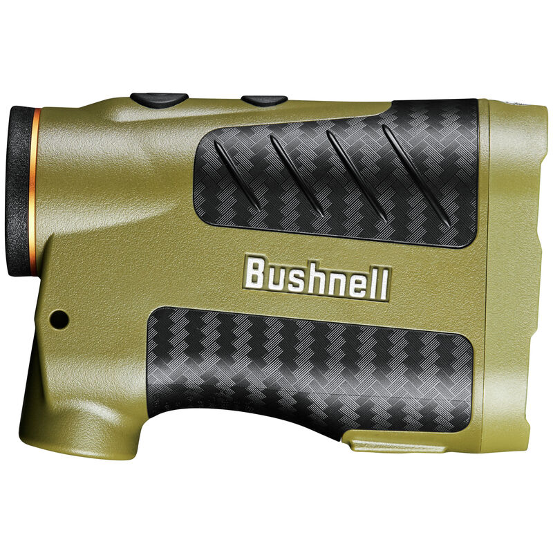 BROADHEAD LASER RANGEFINDER