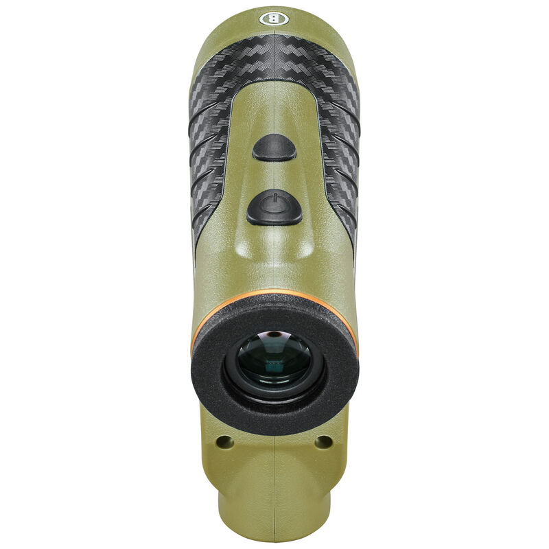 BROADHEAD LASER RANGEFINDER