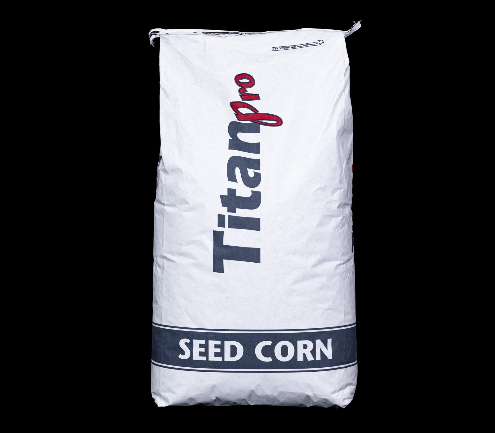 Corn Seed Conventional 80k/bag(Not Glyphosate Tolerant, Call 515-468-7088 to order)