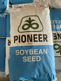Pioneer E3 Soybean Seed 140,000 seeds per bag Enlist, Glyphosate & Liberty Resistant