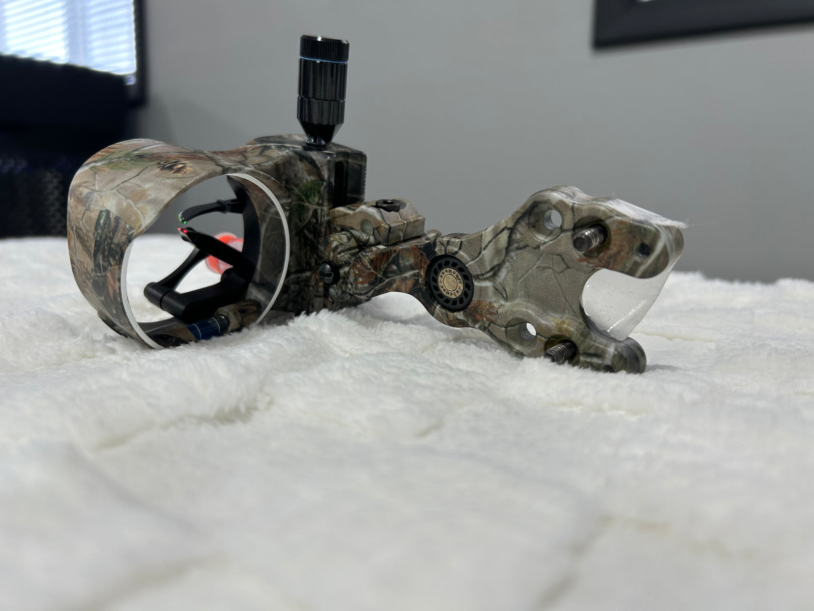 G5 2-Pin Slider Bow Sight (USED)