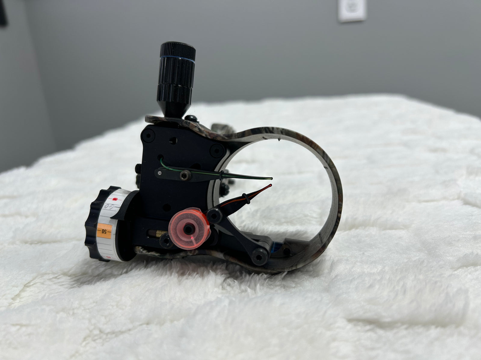 G5 2-Pin Slider Bow Sight (USED)