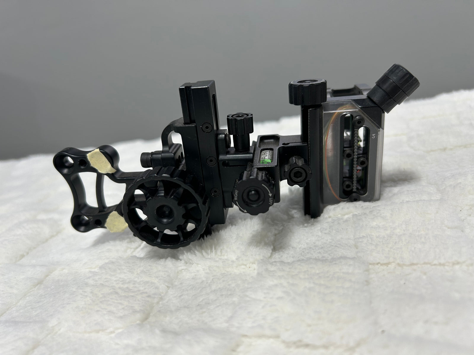 Fuse 3-Pin Slider Bow Sight (USED)