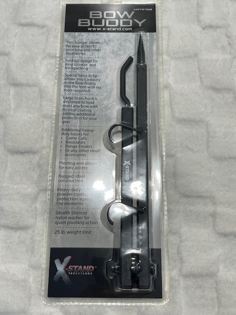 20&quot;Bow Buddy Bow Hanger