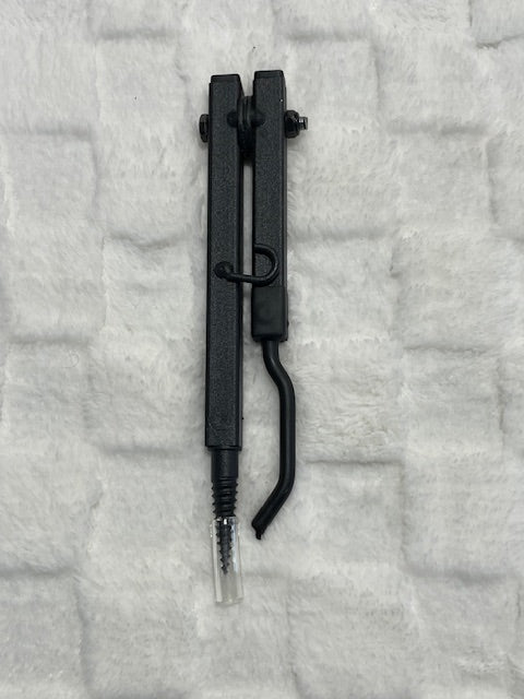 Screw In Bow Hanger 12"