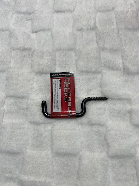 Tree Stand Screw-In Accessory Hook
