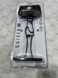 Elite 5 Arrow Quiver Black (This has been removed from package and put on a bow but never used)