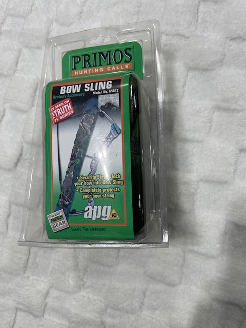 Primos Bow Sling