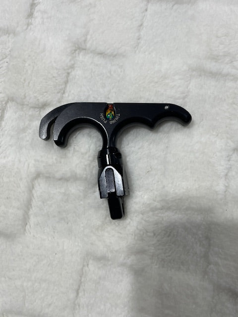 Tru Ball Push Thumb Release (Used-Like New Condition)