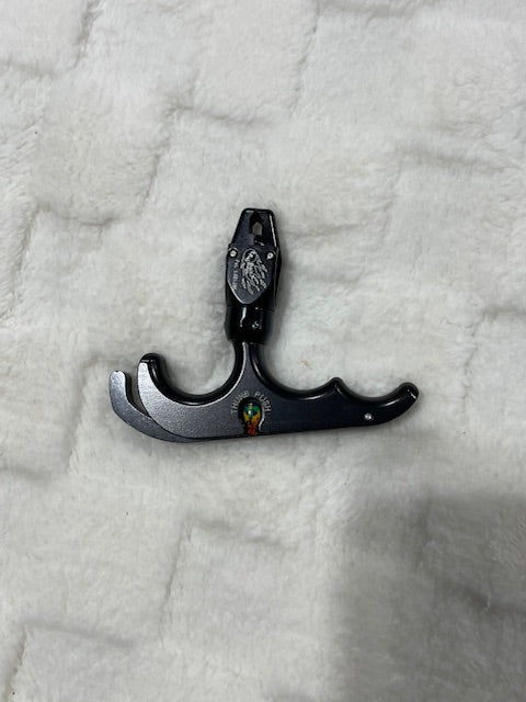 Tru Ball Push Thumb Release (Used-Like New Condition)