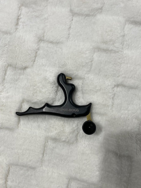 Spot Hogg Whipper Snapper 4 Finger Open Hook Design (Release has been fired a dozen times or so)