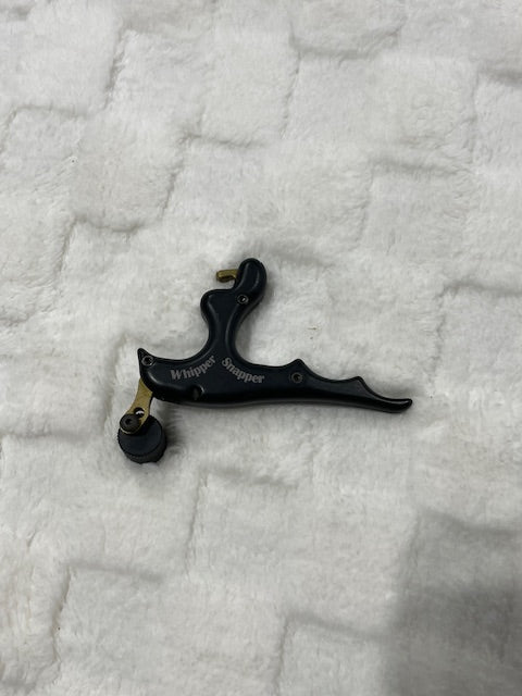 Spot Hogg Whipper Snapper 4 Finger Open Hook Design (Release has been fired a dozen times or so)