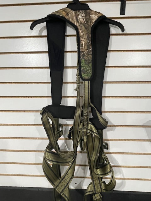 Hunter's Safety System Flex L/XL Realtree AP