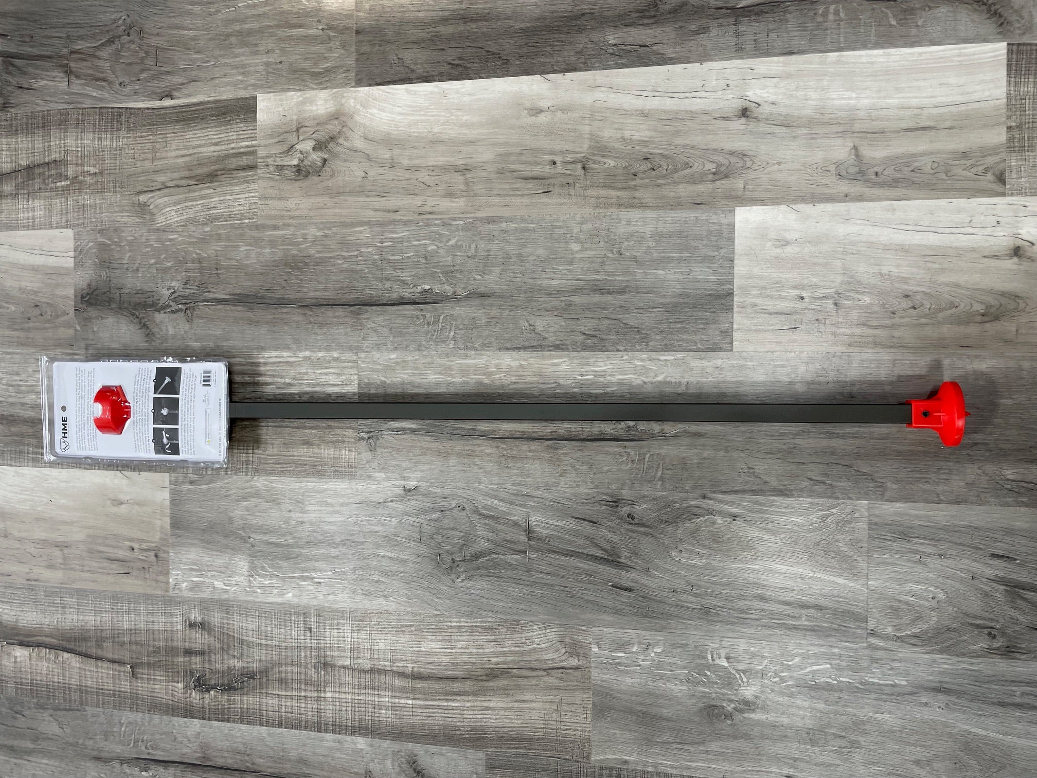 Ground Blind Support Pole