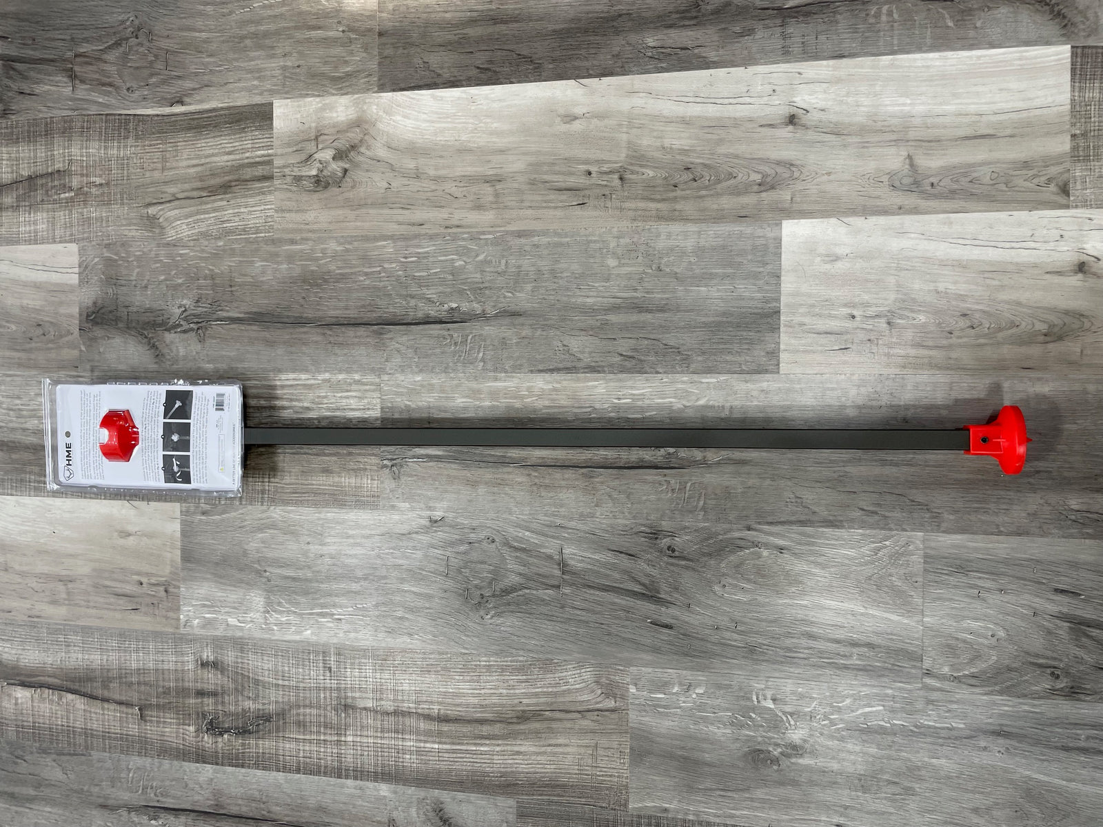 Ground Blind Support Pole