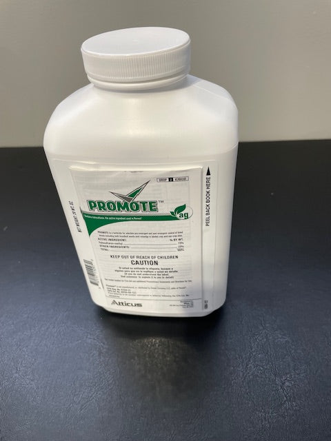 Promote (Generic Sedgehammer) Great for Controlling Sedges 20 oz Container ( Call 515-468-7088 to order)