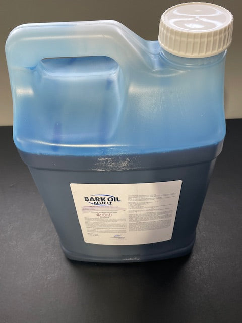 Bark Oil 2.5 Gal Mix With Triclopyr 4 for Brush Management (Call 515-468-7088)