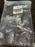 Redneck Window Curtain Kit for the 6x6 Buck Palace or Equivalent