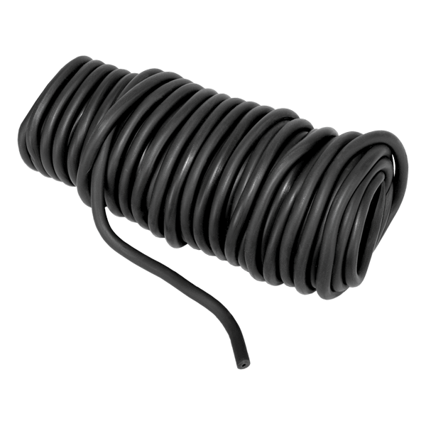 RUBBER WIRE