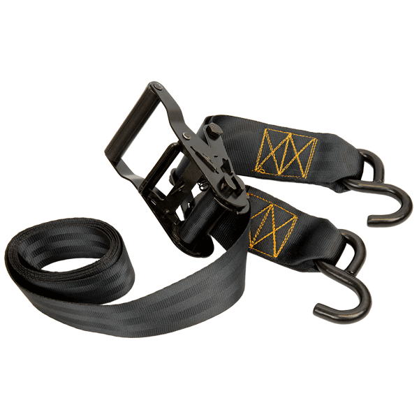 Muddy Heavy Duty 6' Ratchet Strap